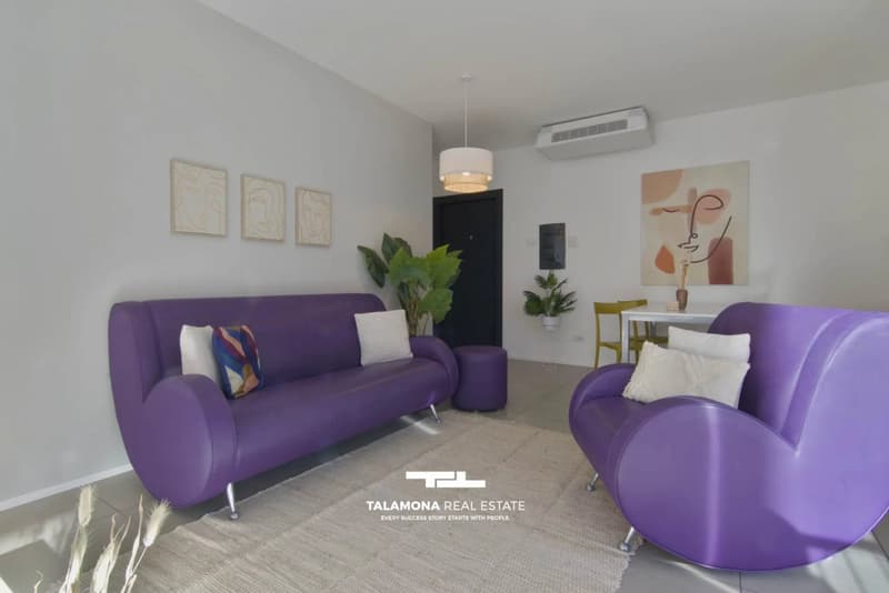 Hübsche Drei-Zimmer-Wohnung Residenz ?La Gabella" - E202 (3)