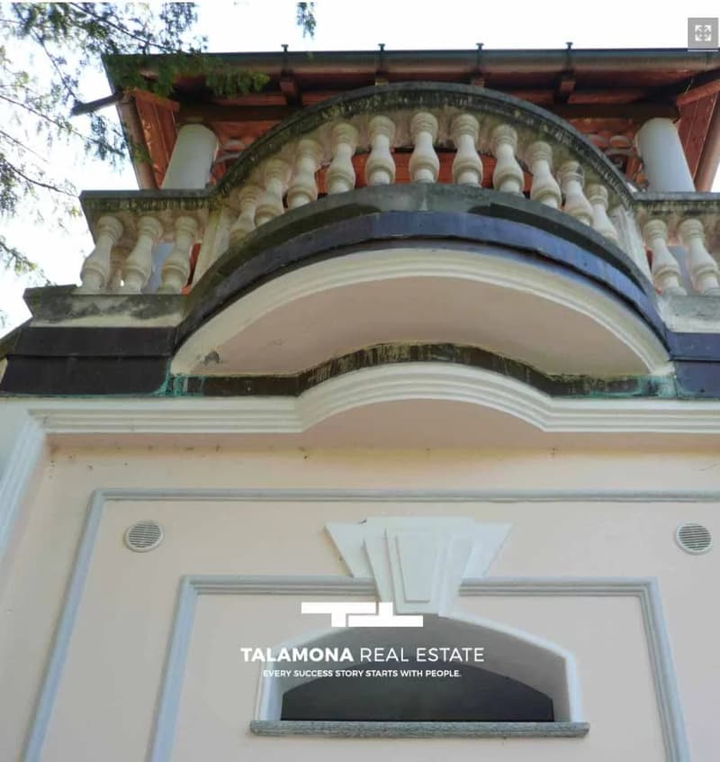 Historische Villa mit Blick auf den Lago Maggiore und Pool ? Luino (5)