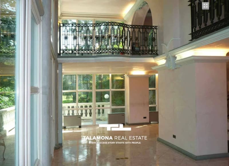 Historische Villa mit Blick auf den Lago Maggiore und Pool ? Luino (13)