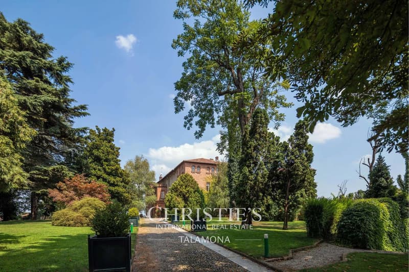 Boutique-Hotel zum Kauf in Oviglio, Provinz Alessandria (7)