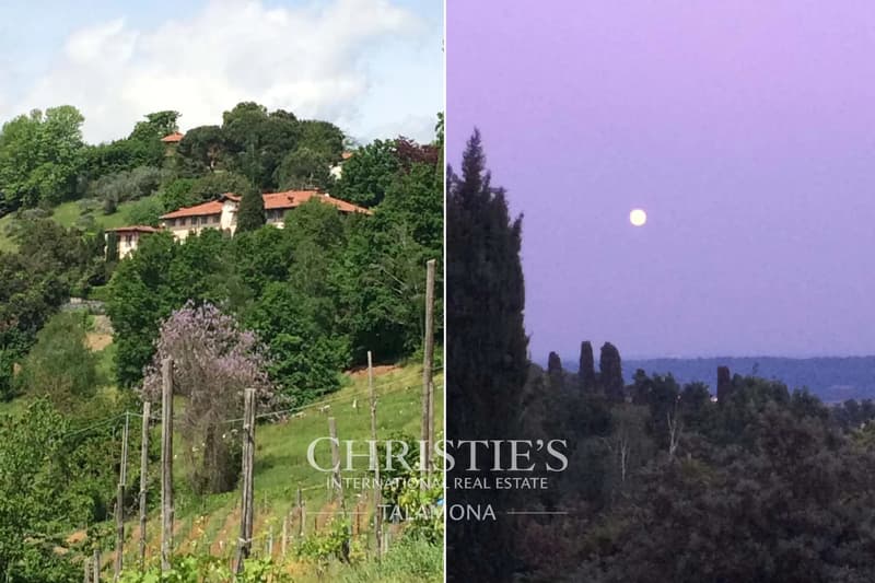 Luxusvilla mit großem Park und historischen Innenräumen in Biella (13)
