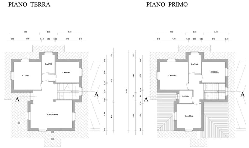 Einfamilienvilla mit Pool und Garten in Nizza Monferrato (6)