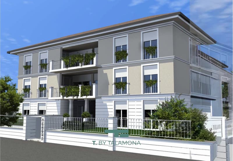 APPARTAMENTO DI LUSSO - NIZZA MONFERRATO (4)
