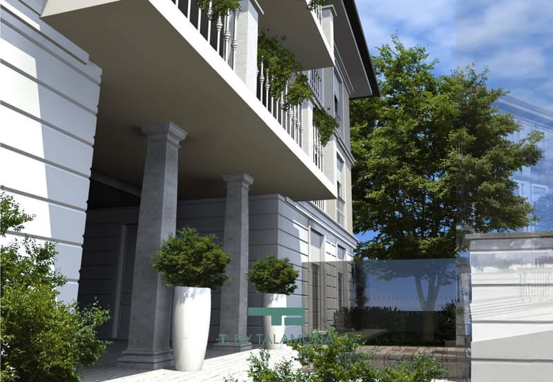 APPARTAMENTO DI LUSSO - NIZZA MONFERRATO (3)
