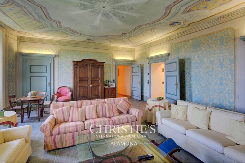 Schloss Revislate ? Historische Residenz in Gattico-Veruno (12)