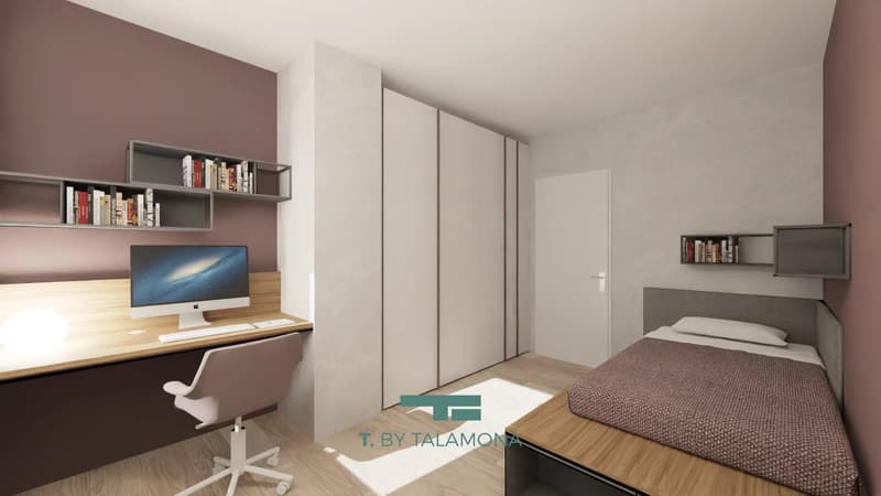NEUE RENOVIERUNG ? RESIDENZA BELLE ARTI (8)