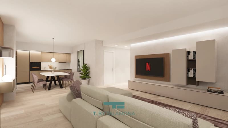 NEUE RENOVIERUNG ? RESIDENZA BELLE ARTI (4)