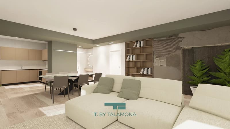 NEUE RENOVIERUNG ? RESIDENZA BELLE ARTI (5)