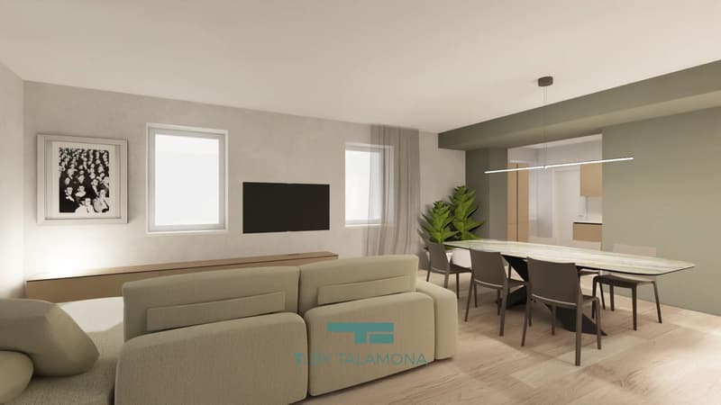 NEUE RENOVIERUNG ? RESIDENZA BELLE ARTI (4)