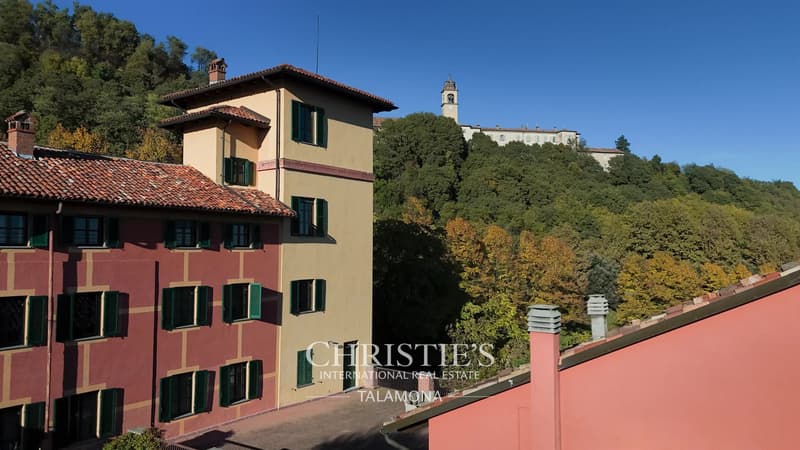 Weingut mit Weinbergen und Landhaus im Monferrato ? Serralunga di Crea (5)