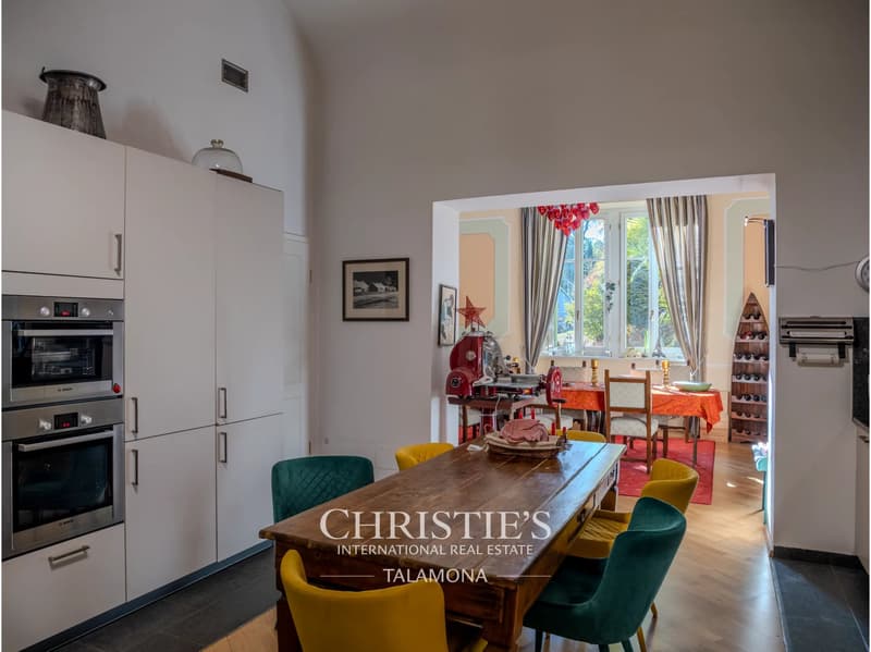 Villa Ada Troubetzkoy ? Prächtige Historische Villa in Ghiffa (12)