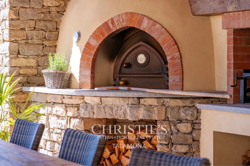 Luxuriöses Landhaus im Barolo-Weingebiet ? Serravalle Langhe (9)