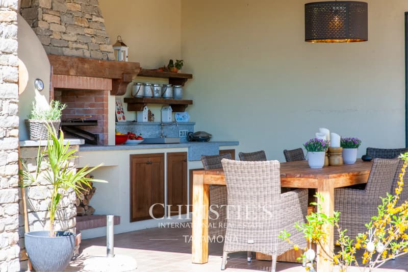 Luxuriöses Landhaus im Barolo-Weingebiet ? Serravalle Langhe (11)