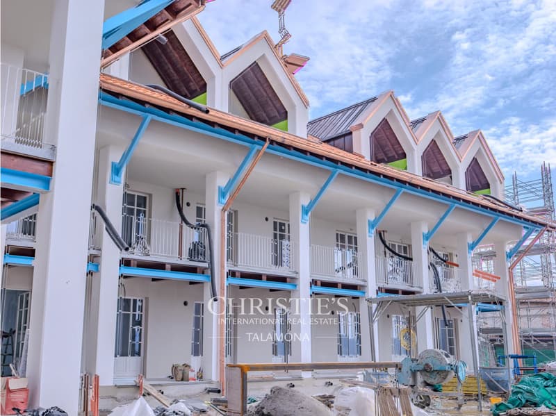 Luxusresidenz am Lago d'Orta ? Dreizimmerwohnung mit Privatgarten (13)