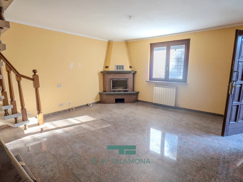 Vente - Villa Castelveccana (5)