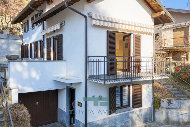 Vente - Villa Castelveccana (2)