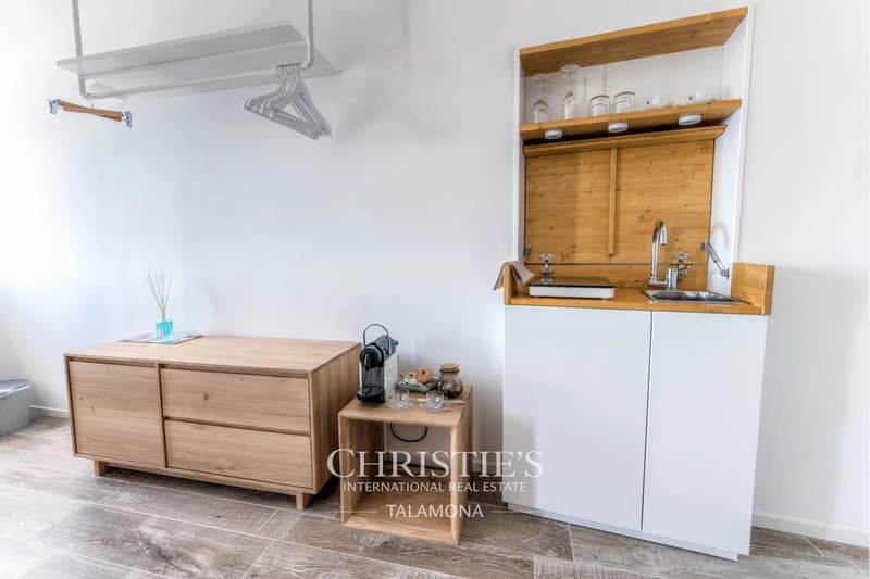 Penthouse mit Meerblick am Hafen von Riomaggiore (10)
