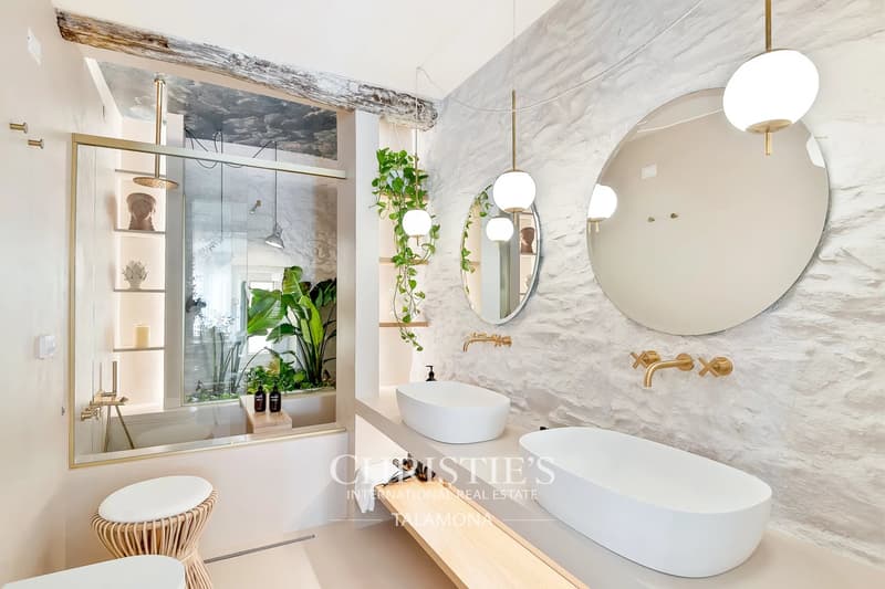 Penthouse im Historischen Borgo von Riomaggiore (2)