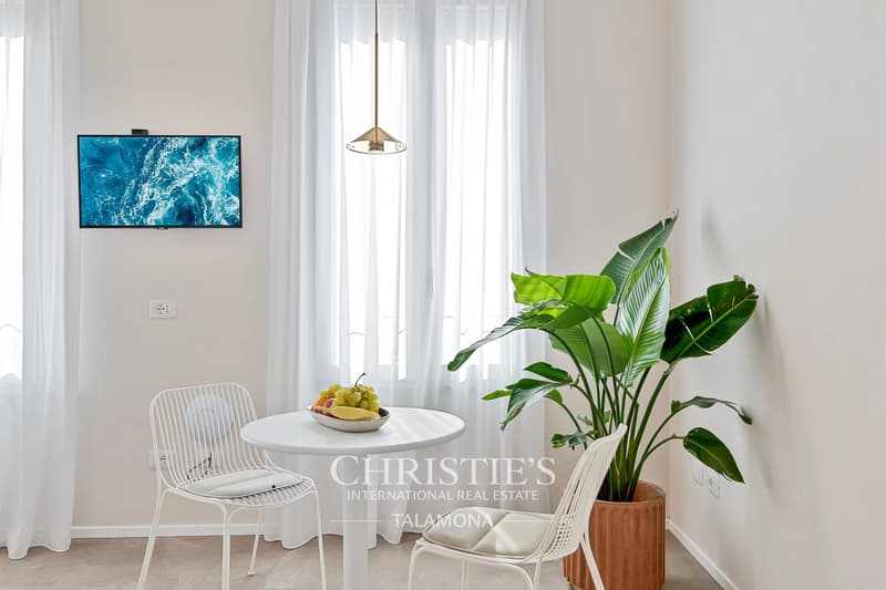 Penthouse im Historischen Borgo von Riomaggiore (11)