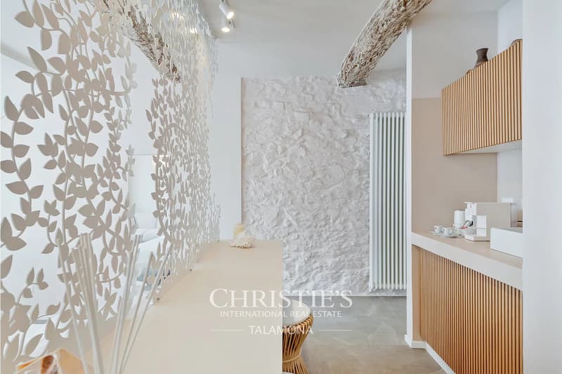 Penthouse im Historischen Borgo von Riomaggiore (12)