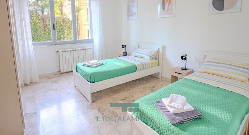 Maccagno ? Sehr helle Wohnung mit Seeblick (10)