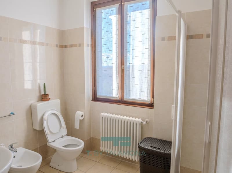Ready-to-move-in 2-room apartment with balcony and double garage (7)