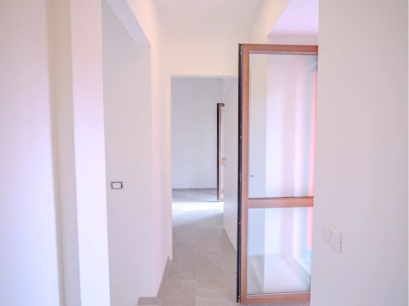 Appartement rénové avec balcon dans le village historique de Nasca (11)