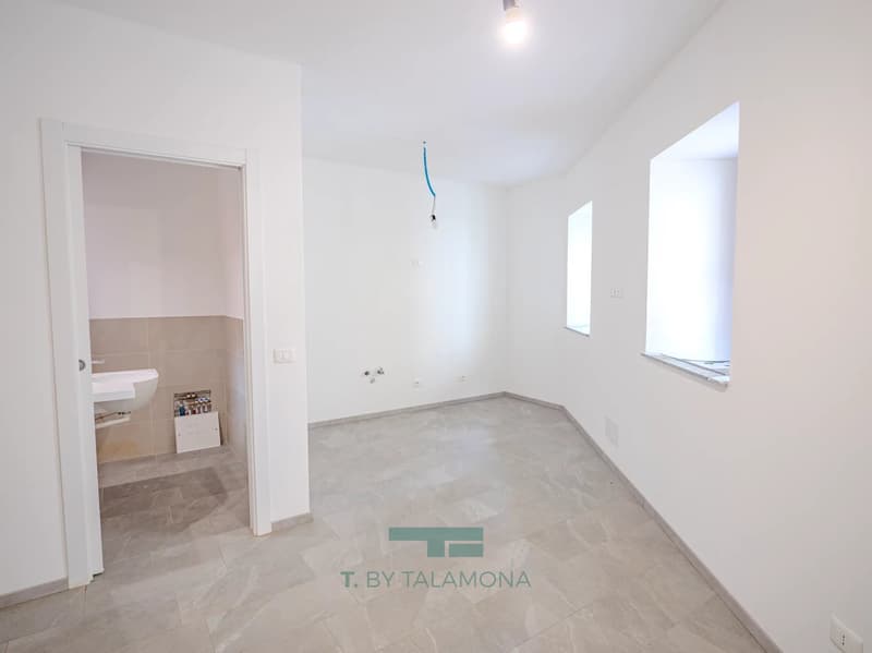 Appartement rénové avec balcon dans le village historique de Nasca (3)