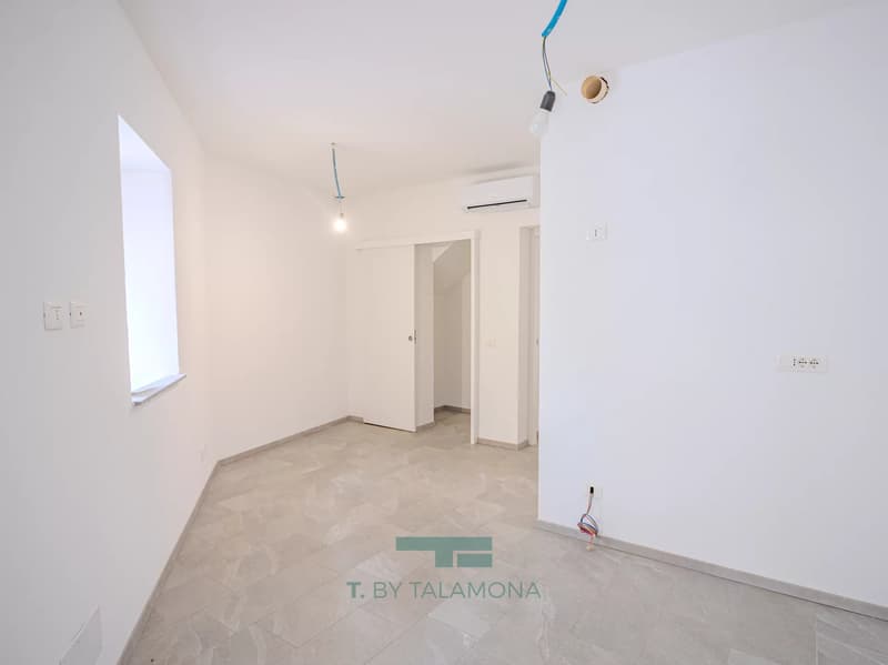 Appartement rénové avec balcon dans le village historique de Nasca (2)