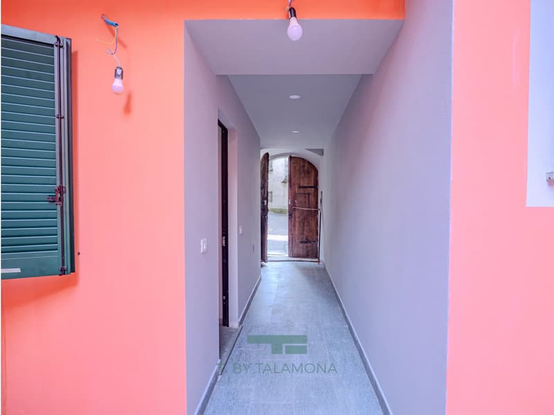 Appartement rénové avec balcon dans le village historique de Nasca (8)