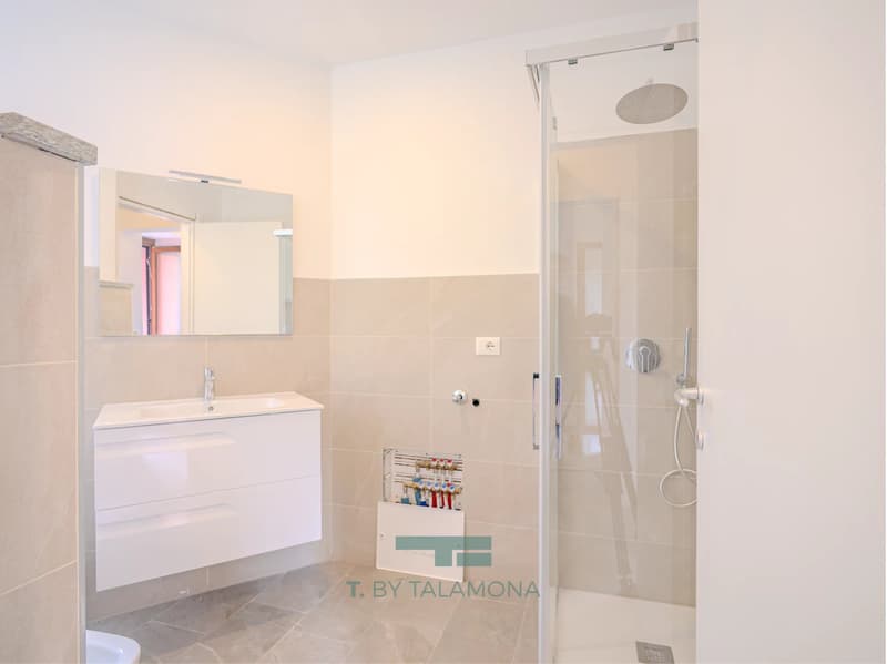Appartement rénové avec balcon dans le village historique de Nasca (9)