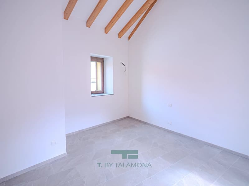 Appartement rénové avec balcon dans le village historique de Nasca (12)