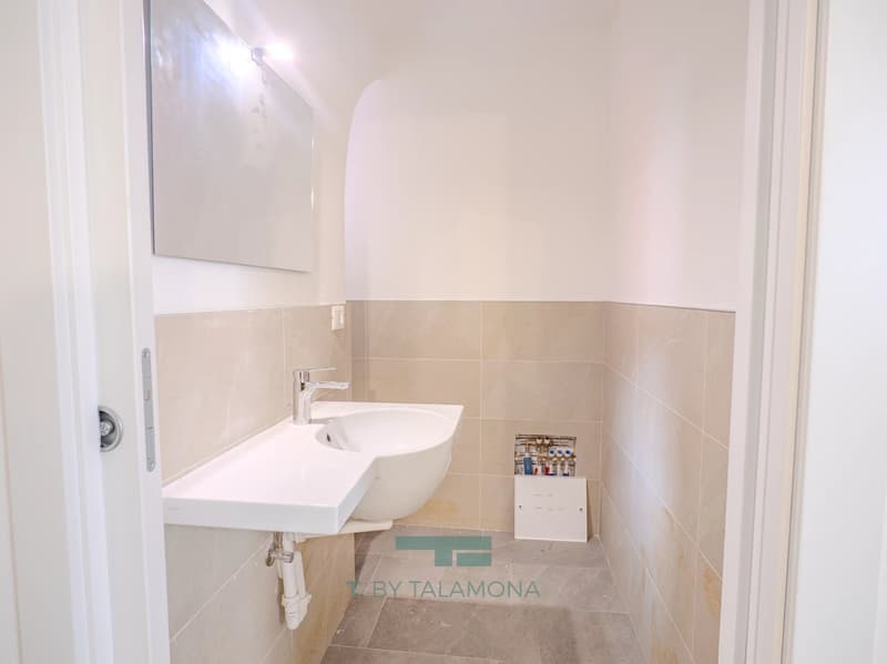 Appartement rénové avec balcon dans le village historique de Nasca (4)