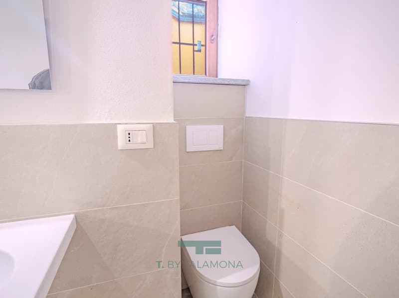 Appartement rénové avec balcon dans le village historique de Nasca (5)