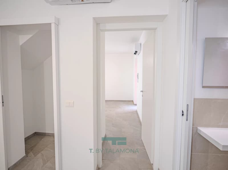 Appartement rénové avec balcon dans le village historique de Nasca (7)