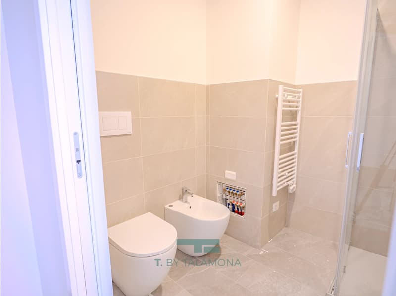 Appartement rénové sur deux niveaux dans le village de Nasca (5)