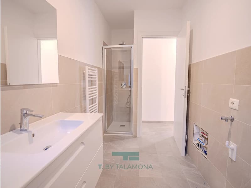 Appartement rénové sur deux niveaux dans le village de Nasca (11)
