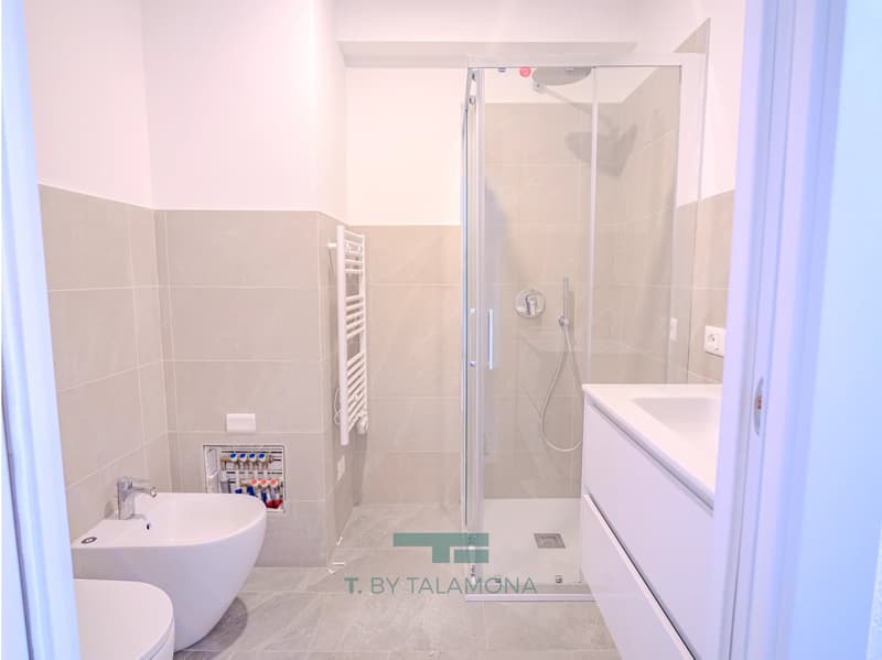 Appartement rénové sur deux niveaux dans le village de Nasca (4)