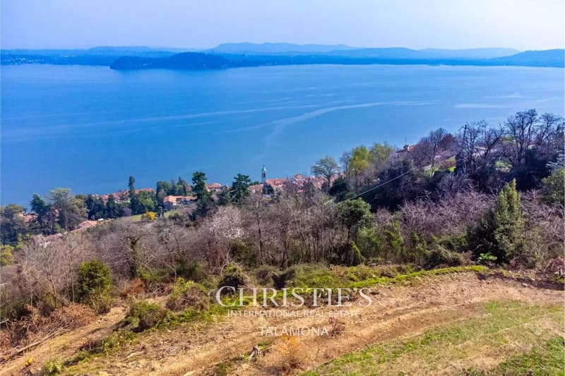 Klassische Villa mit Garten und Seeblick in Belgirate (7)