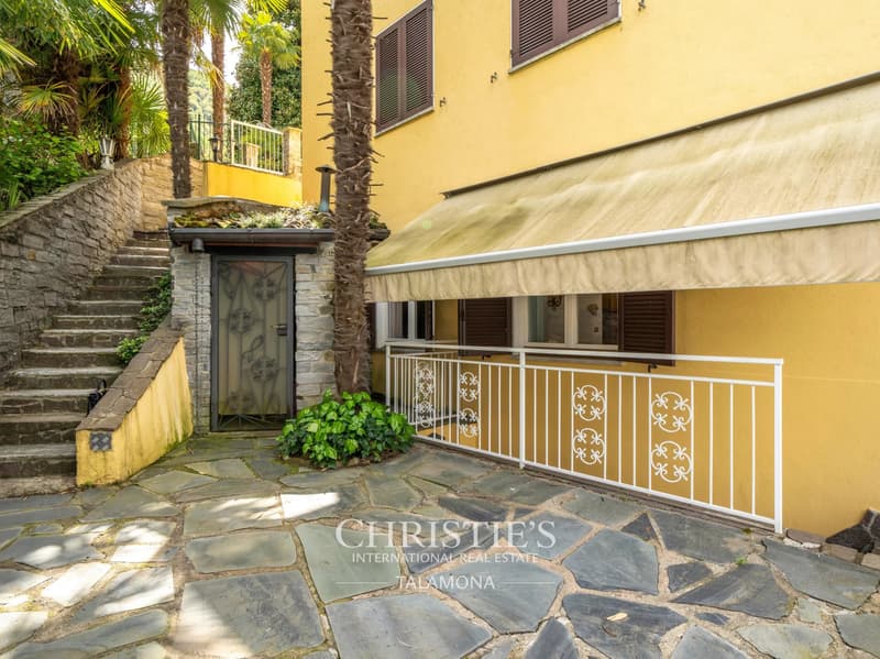 Seewohnung in Zenna ? Lago Maggiore (10)