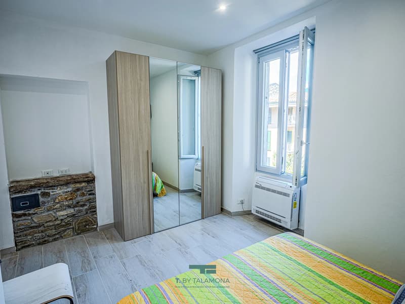 Zweizimmerwohnung im Zentrum von Porto Valtravaglia (6)