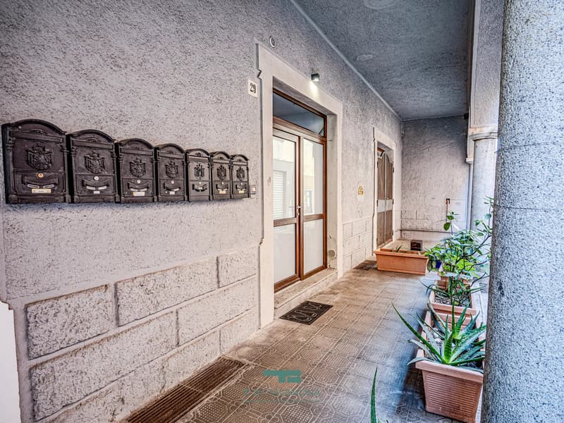 Zweizimmerwohnung im Zentrum von Porto Valtravaglia (11)