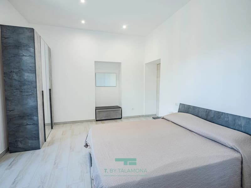 Zweizimmerwohnung im Zentrum von Porto Valtravaglia (7)
