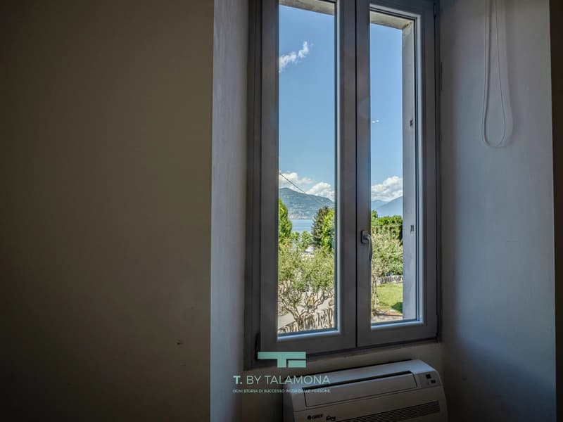 Zweizimmerwohnung im Zentrum von Porto Valtravaglia (11)