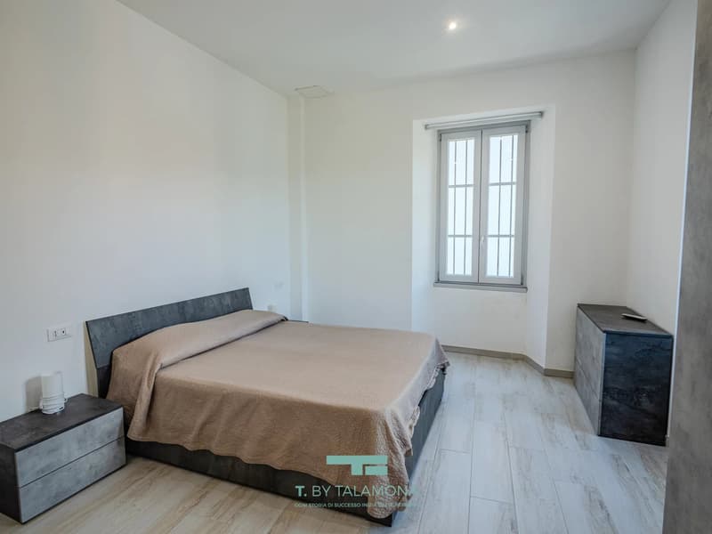 Zweizimmerwohnung im Zentrum von Porto Valtravaglia (10)