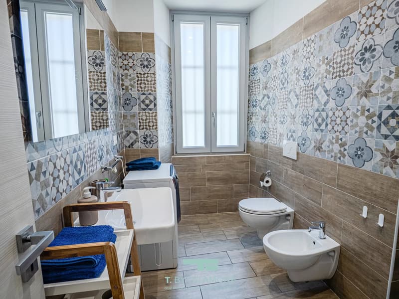 Zweizimmerwohnung im Zentrum von Porto Valtravaglia (12)