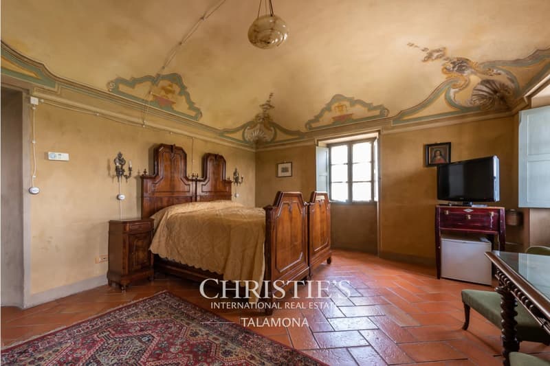 Palazzo Tornielli ? Historische Residenz im Herzen des Monferrato (12)