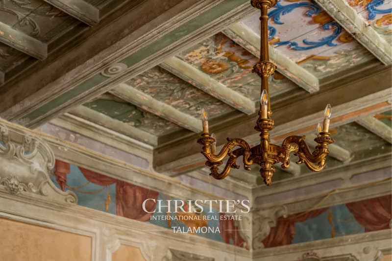 Palazzo Tornielli ? Historische Residenz im Herzen des Monferrato (4)