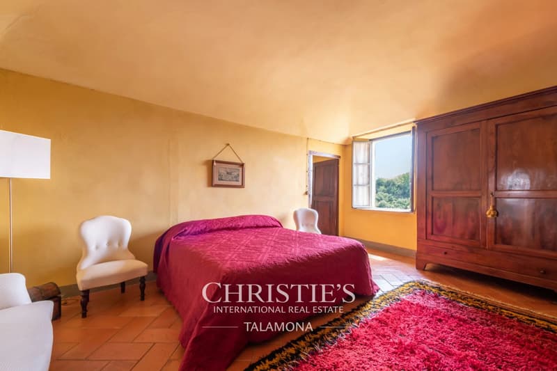 Palazzo Tornielli ? Historische Residenz im Herzen des Monferrato (13)