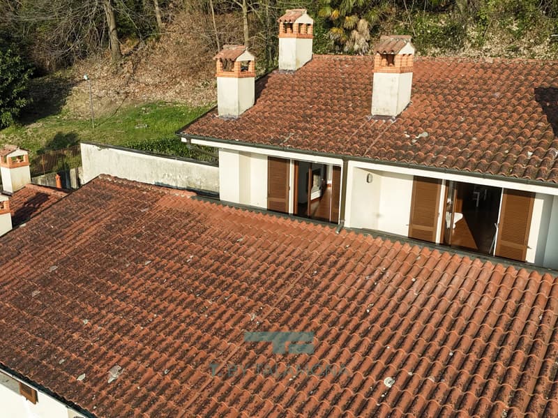 Cerro, Laveno Mombello ? Studio-Wohnung mit Balkon (10)